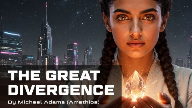 The Great Divergence (2026)