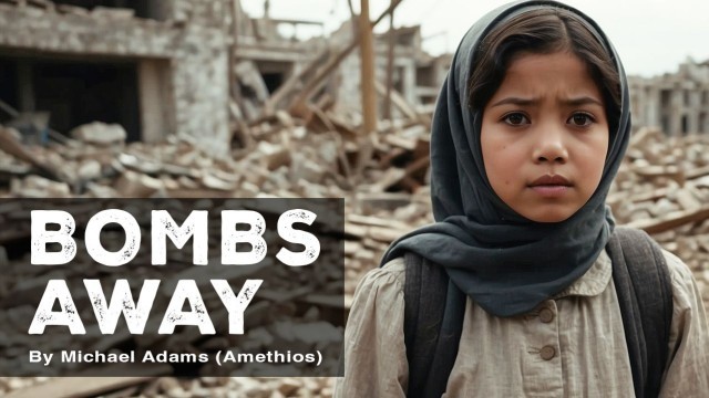 Bombs Away (2025)