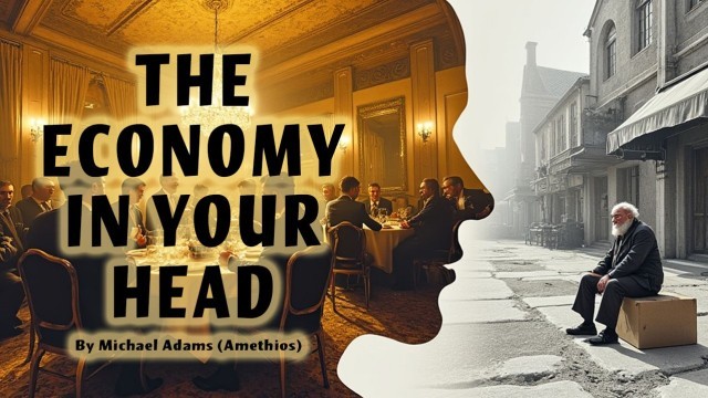 The Economy In Your Head (2025)