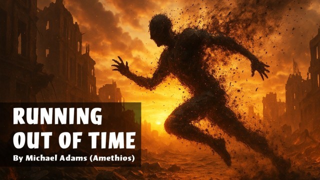 Running Out of Time (2025)