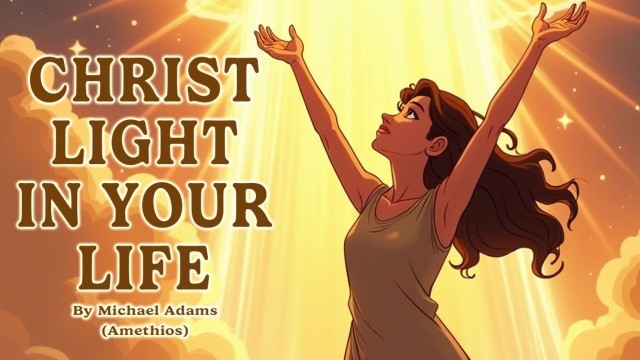 Christ Light in Your Life (2025)