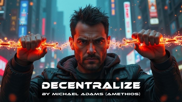 Decentralize (2025)