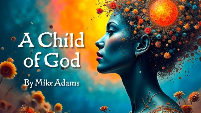 A Child of God (2025)